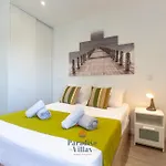 Modern 2-bed Apartment, Pool,